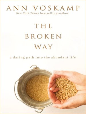 cover image of The Broken Way (with Bonus Content)